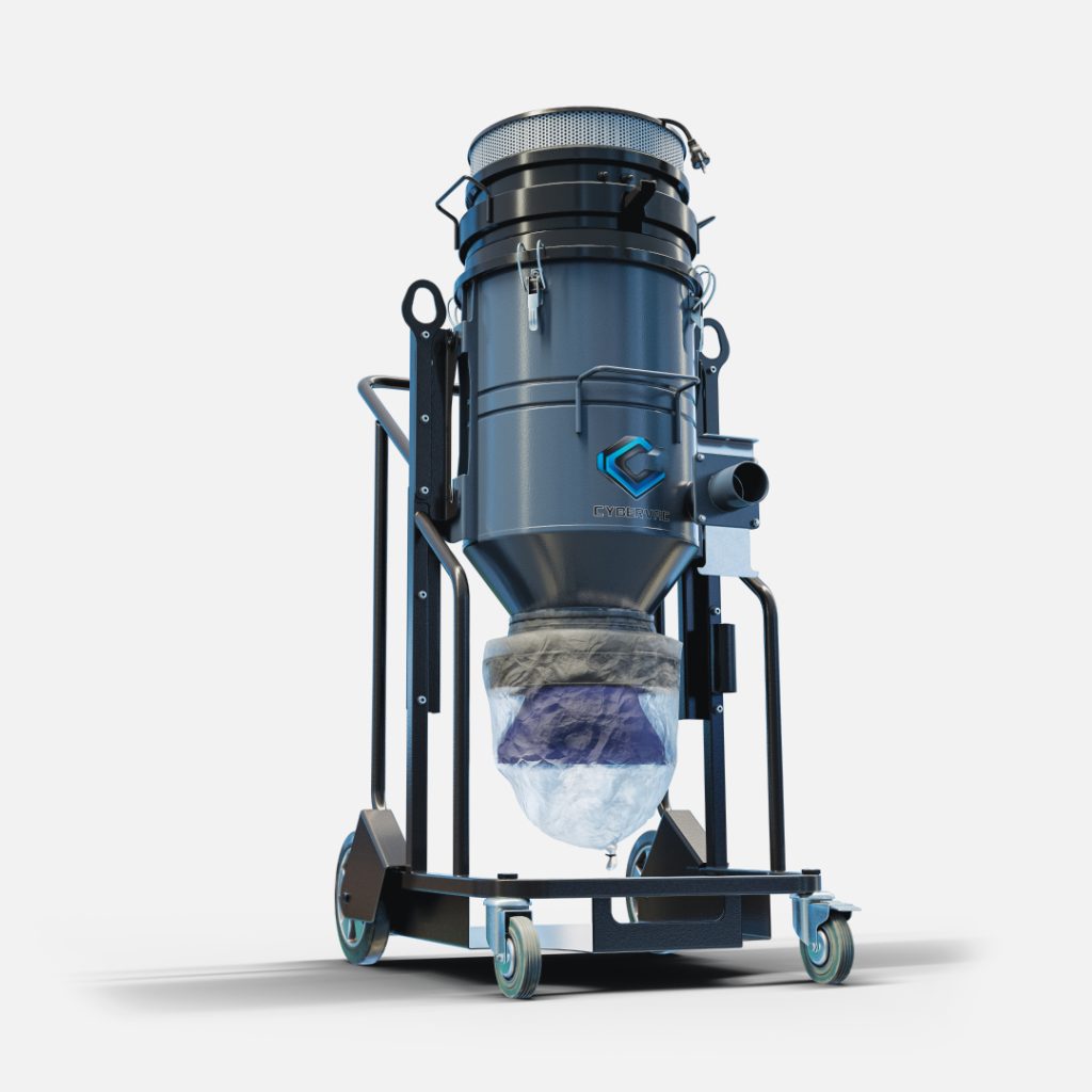 CYBERVAC 1