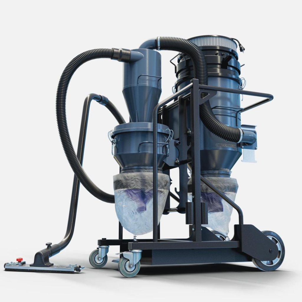 CYBERVAC 2