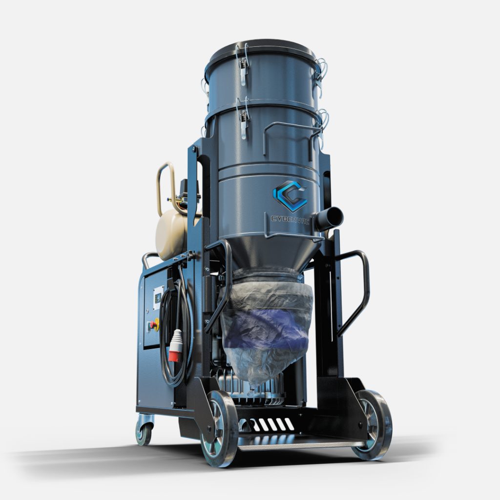 CYBERVAC 4