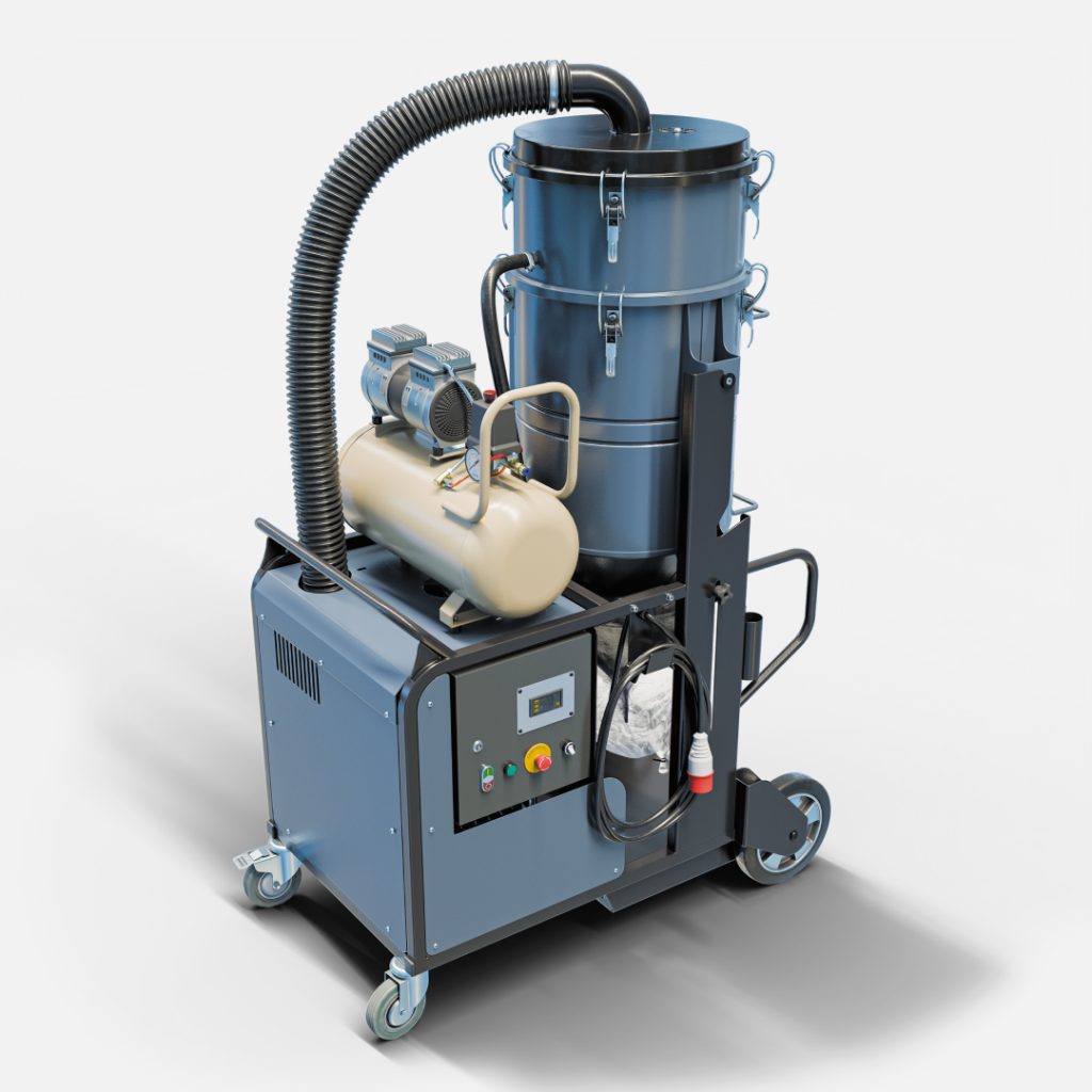 CYBERVAC 4