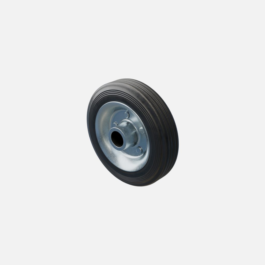 Колесо 160 C63 (11) для Linolit 612, 322